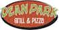 Dean Park Pizza logo