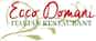 Ecco Domani Italian Restaurant logo