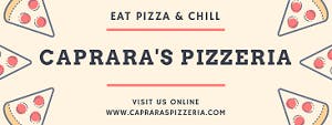 Caprara's Pizzeria