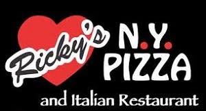 Ricky's New York Pizza