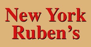 New York Ruben's