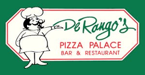 DeRangos Pizza Palace Menu - 3840 Douglas Ave, Racine, WI 53402 | Slice