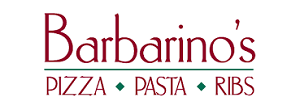 Barbarino's Restaurant logo