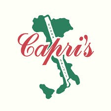 Capri's Pizzeria & Family Restaurant