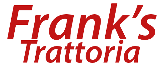 Frank's Trattoria logo