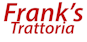 Frank's Trattoria logo