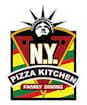 NY Pizza Kitchen  logo