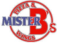 Mister B's Pizza & Wings