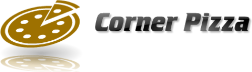 Corner Pizza logo