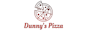 Dunny's Pizza logo