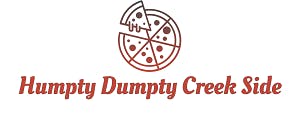 Humpty Dumpty Creek Side