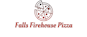 Falls Firehouse Pizza logo
