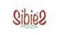 Sibie's Pizza logo