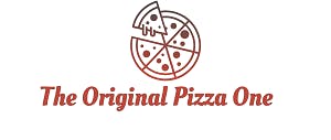 The Original Pizza One