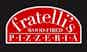 Fratelli's Pizzeria logo