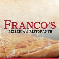 Franco's Pizzeria & Ristorante