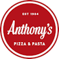 Anthony's Pizza & Party logo