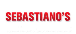 Sebastiano's Pizzeria logo