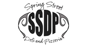 Spring Street Deli & Pizzeria