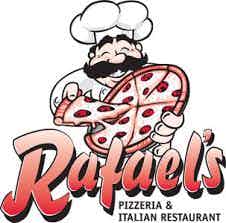 Rafael's Italian Restaurant logo