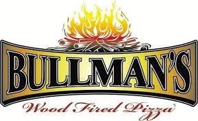 Bullman's Wood Fire Pizza