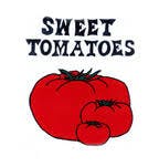 Sweet Tomatoes Pizza