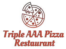 Triple AAA Pizza Restaurant