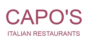 Capo's Italian Restaurant