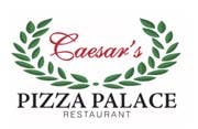 Caesar's Pizza Palace