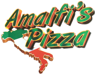 Amalfi's Italian Restaurant logo