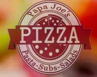 Papa Joe's Pizza