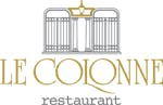 Le Colonne Restaurant