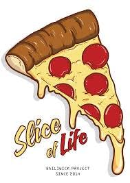 Slice Of Life Pizzeria