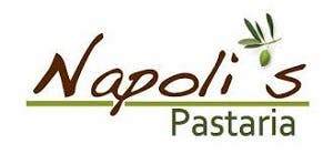 Napoli's Pastaria