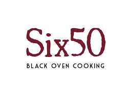 Six50 Black  