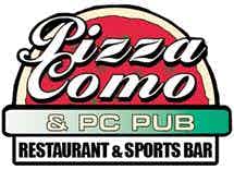 Pizza Como logo