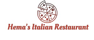Hema's Italian Restaurant