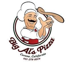 Big Al's Pizza 