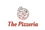 The Pizzeria logo