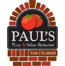 Paul's Pizza & Pasta