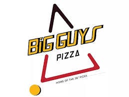 Big Guy's Pizza