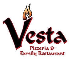 Vesta Pizzeria & Family Restaurant