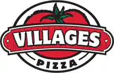 Village's Pizza logo