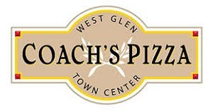 Coach's Pizza