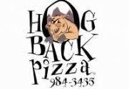 Hogback Pizza