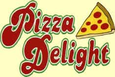 Pizza Delight logo