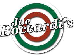 Joe Boccardi's logo