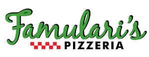 Famulari's Pizzeria Azalea