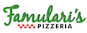 Famulari's Pizzeria Azalea logo