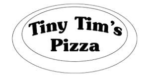 Tiny Tim's Pizza